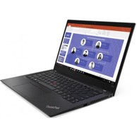 LENOVO Laptop ThinkPad T14s Gen2 / Intel Core i5-1145G7, 14.1", 1920 x 1080, 16 GB RAM, 256 GB SSD, Windows 11 Pro, crna (obnovljen)